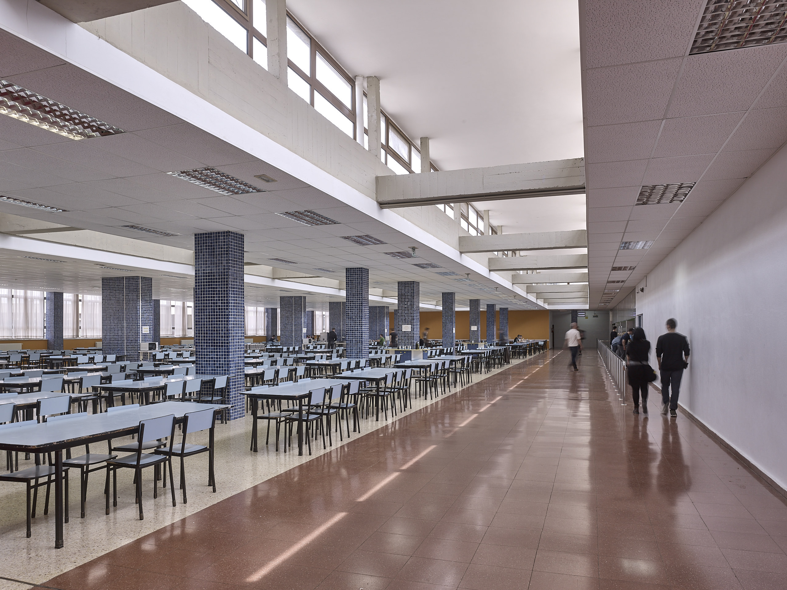 Universidad Laboral Cheste